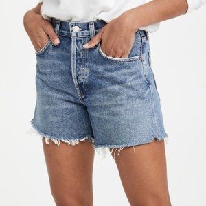 AGolde parker long shorts skywave size 23